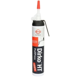 Elring Silicon Etansare Dirko HT Negru -60°C/+315°C 200ML 471.501